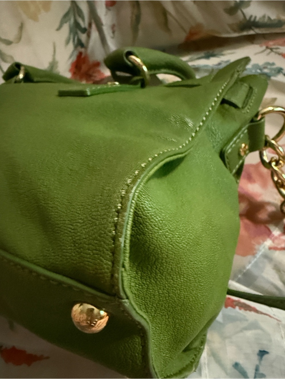 Michael Kors Hamilton Tote / Satchel preowned - Picture 8 of 16